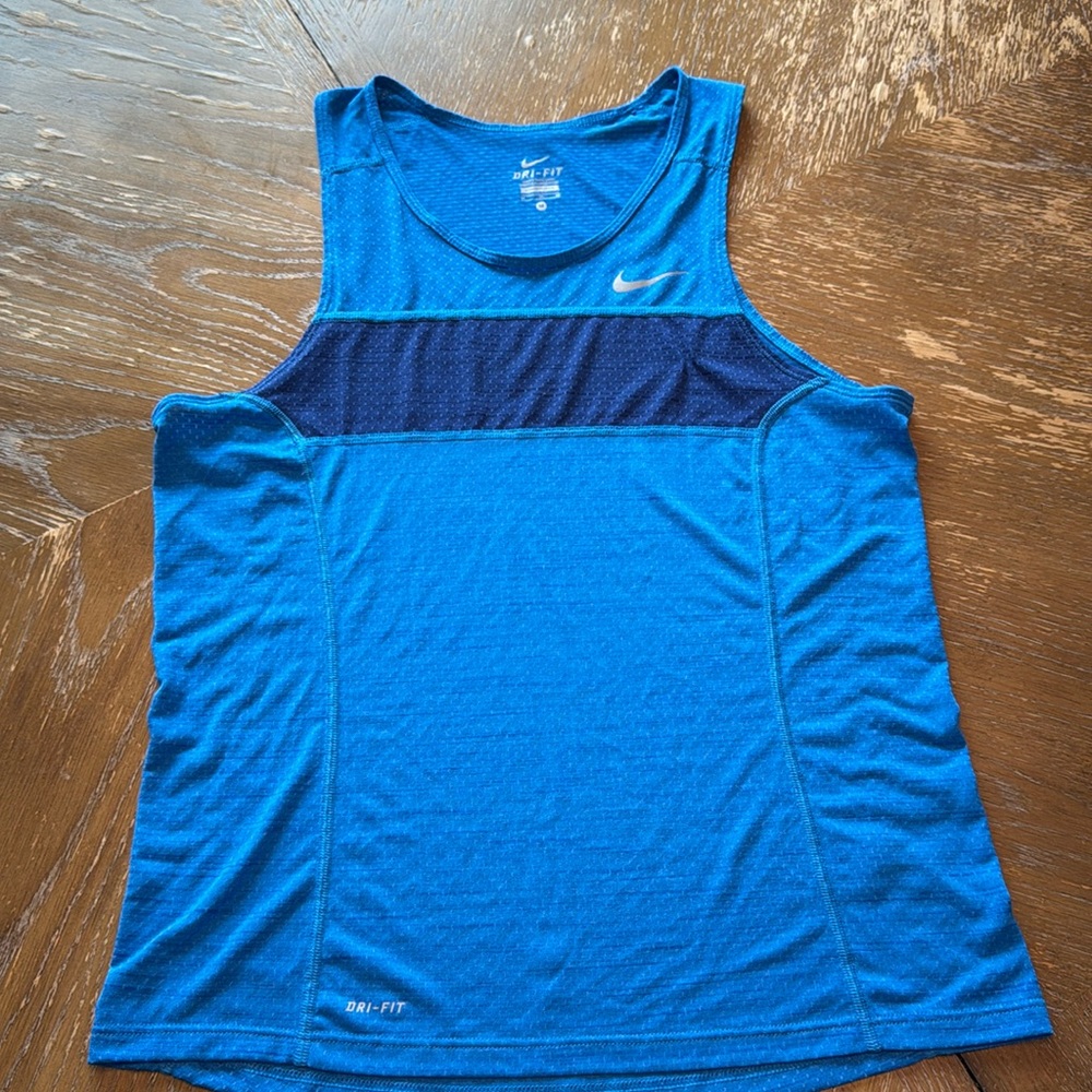 Men’s tank top